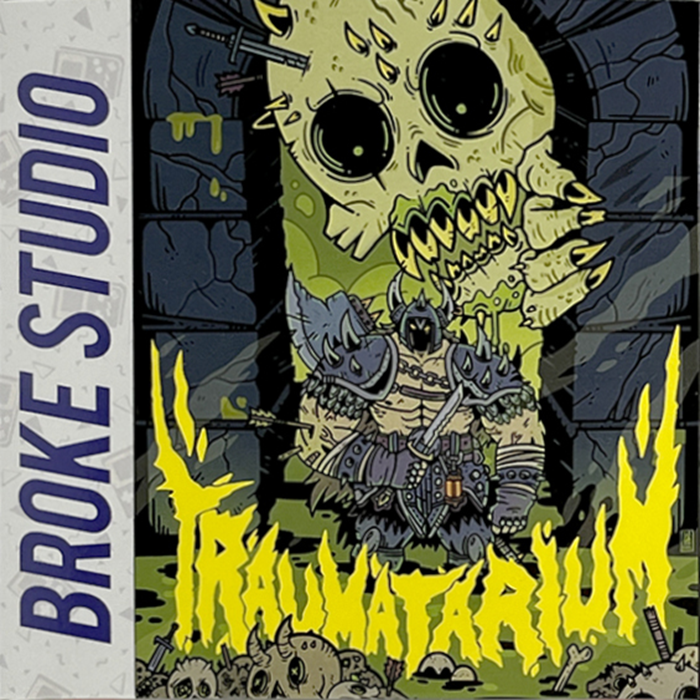 Traumatarium (Homebrew)